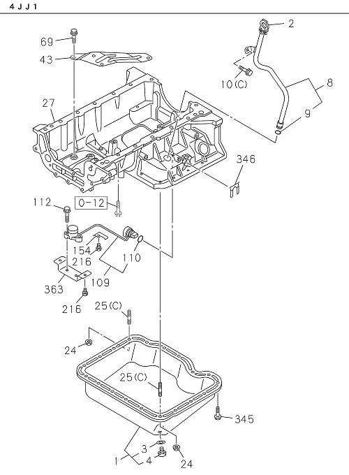 Partial Engine